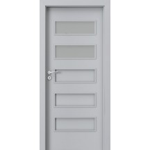 Porta FIT G2 Sivá Euroinvest 